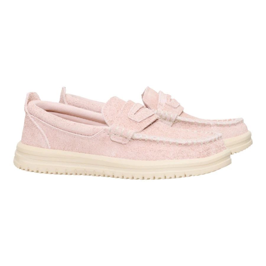 Wendy NXT Loafer - Rose Dust/Wood Ash 4 Wendy NXT Loafer - Rose Dust/Wood Ash - Image 2