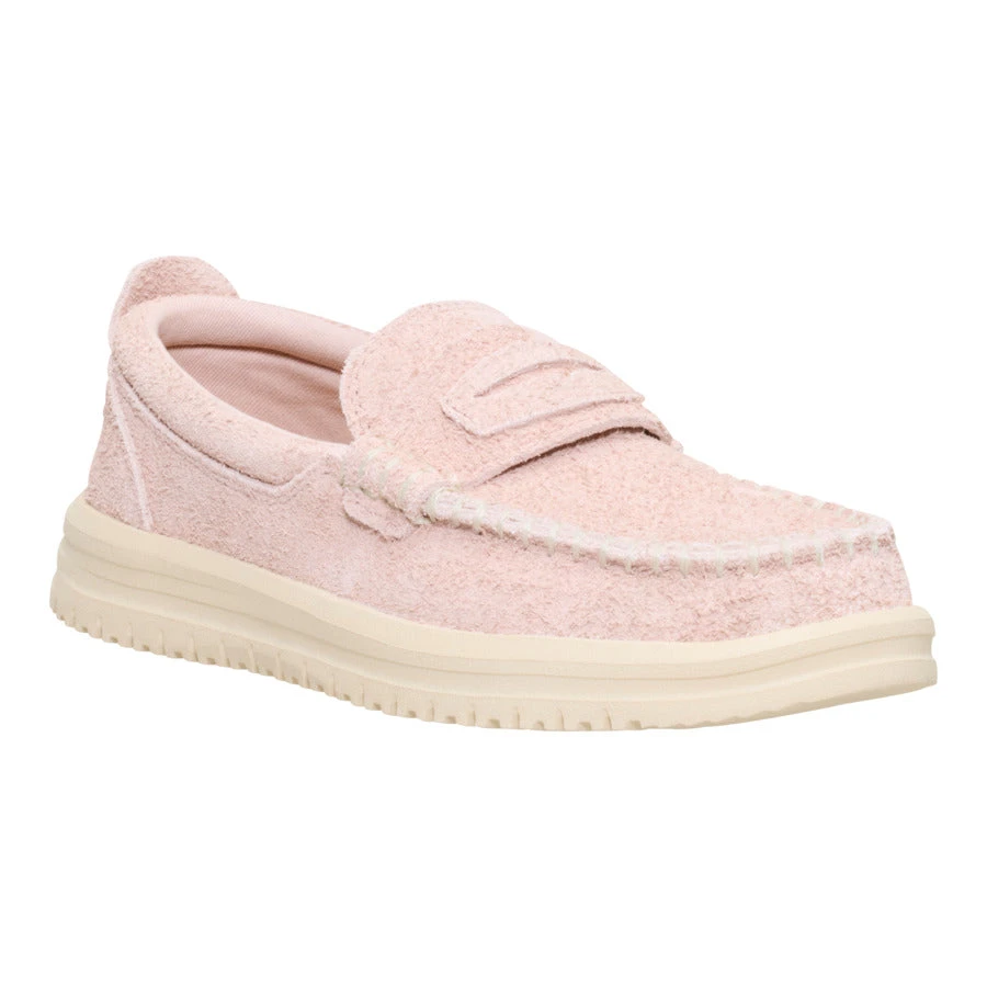 Wendy NXT Loafer - Rose Dust/Wood Ash 9 Wendy NXT Loafer - Rose Dust/Wood Ash - Image 7