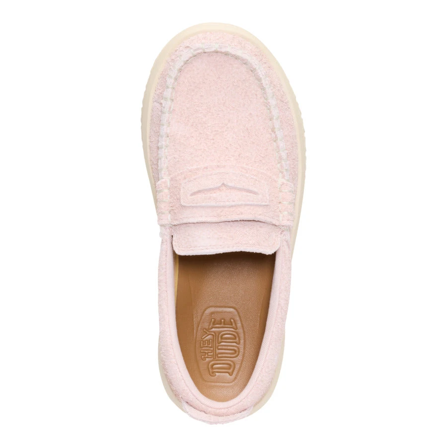 Wendy NXT Loafer - Rose Dust/Wood Ash 8 Wendy NXT Loafer - Rose Dust/Wood Ash - Image 6