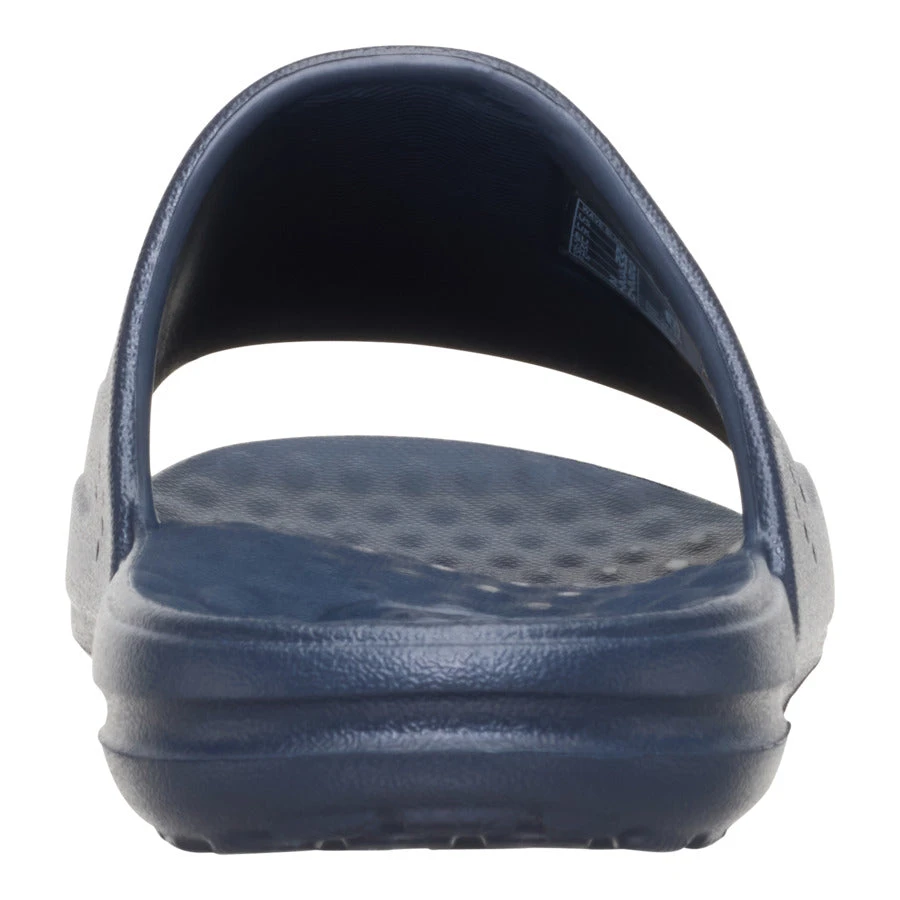 Wave Slide - Navy 7 Wave Slide - Navy - Image 5