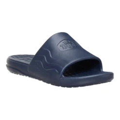 Wave Slide - Navy 15 Wave Slide - Navy -Hey Dude Store 44445 410 WAVESLIDE NAVY RIGHT SIDE conversion1