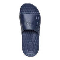 Wave Slide - Navy 14 Wave Slide - Navy -Hey Dude Store 44445 410 WAVESLIDE NAVY TOP conversion1