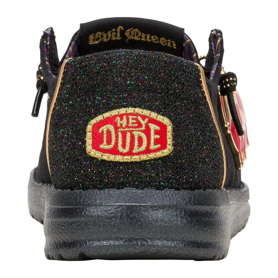 Wendy Snow White Evil Queen - Black/Black/Black 7 Wendy Snow White Evil Queen - Black/Black/Black - Image 5