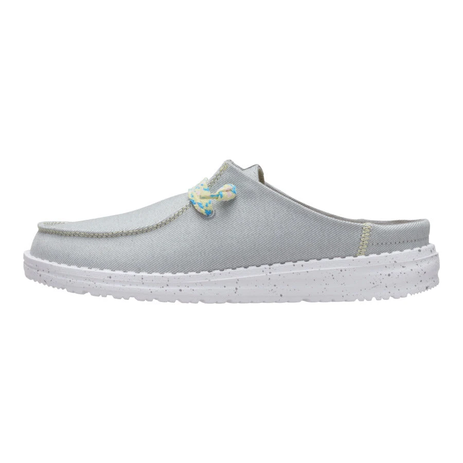 Wendy Slip Friendship Lace - Grey 3 Wendy Slip Friendship Lace - Grey