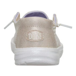 Wendy Youth Dazzling - Iridescent -Hey Dude Store 44609 9DG WENDYYDAZZLING IRIDESCENT BACK conversion1