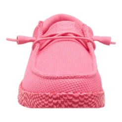 Wendy Funk Warped Geo - Pink Lemonade/Hot Pink 12 Wendy Funk Warped Geo - Pink Lemonade/Hot Pink -Hey Dude Store 44611 69F WENDYFUNKWARPEDGEO PINKLEMONADEHOTPINK FRONT conversion1