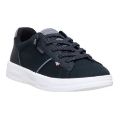 Karina Duo Textile - Black -Hey Dude Store 44620 001 KARINADUOTEXTILE BLACK RIGHT SIDE conversion1