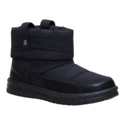 Camden Cuff Nylon Quilt - Black/Black 16 Camden Cuff Nylon Quilt - Black/Black -Hey Dude Store 44622 060 ALT140 conversion1