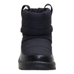 Camden Cuff Nylon Quilt - Black/Black 13 Camden Cuff Nylon Quilt - Black/Black -Hey Dude Store 44622 060 ALT150 conversion1