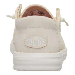 Wendy Cross Stitch - Wood Ash/Multi -Hey Dude Store 44643 0NF WENDYCROSSSTITCH WOODASHMULTI BACK conversion1