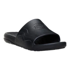 Wave Slide Women - Black 15 Wave Slide Women - Black -Hey Dude Store 44659 001 WAVESLIDEW BLACK RIGHT SIDE conversion1