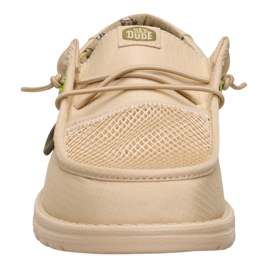 Wally Bait And Tackle - Natural Khaki 6 Wally Bait And Tackle - Natural Khaki - Image 4