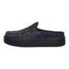 Austin Lift Suede Animal - Black Leopard 2 Austin Lift Suede Animal - Black Leopard -Hey Dude Store 44935 0JL AUSTINLIFTSUEDEANIMAL BLACKLEOPARD LEFT SIDE conversion1