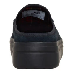 Austin Lift Hello Kitty - Black/Black 16 Austin Lift Hello Kitty - Black/Black -Hey Dude Store 44940 060 AUSTINLIFTHELLOKITTY BLACKBLACK BACK conversion1