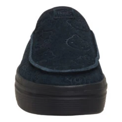 Austin Lift Hello Kitty - Black/Black 15 Austin Lift Hello Kitty - Black/Black -Hey Dude Store 44940 060 AUSTINLIFTHELLOKITTY BLACKBLACK FRONT conversion1