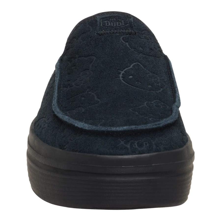 Austin Lift Hello Kitty - Black/Black 7 Austin Lift Hello Kitty - Black/Black - Image 5