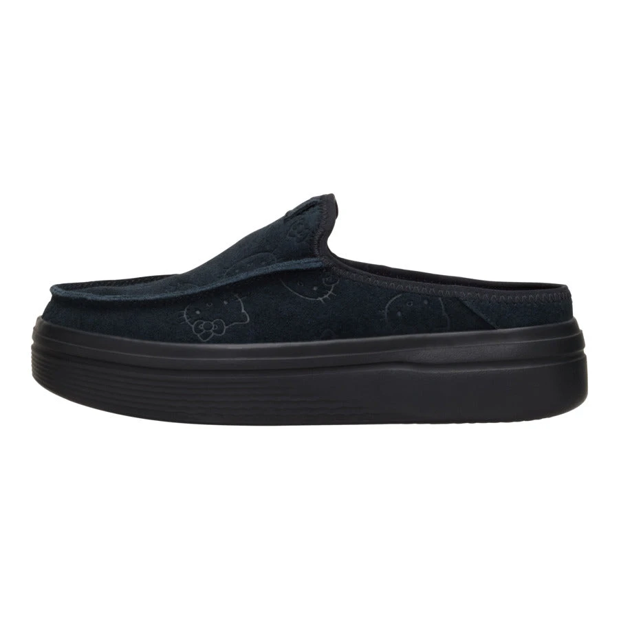 Austin Lift Hello Kitty - Black/Black 3 Austin Lift Hello Kitty - Black/Black