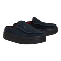 Austin Lift Hello Kitty - Black/Black 13 Austin Lift Hello Kitty - Black/Black -Hey Dude Store 44940 060 AUSTINLIFTHELLOKITTY BLACKBLACK PAIR conversion1