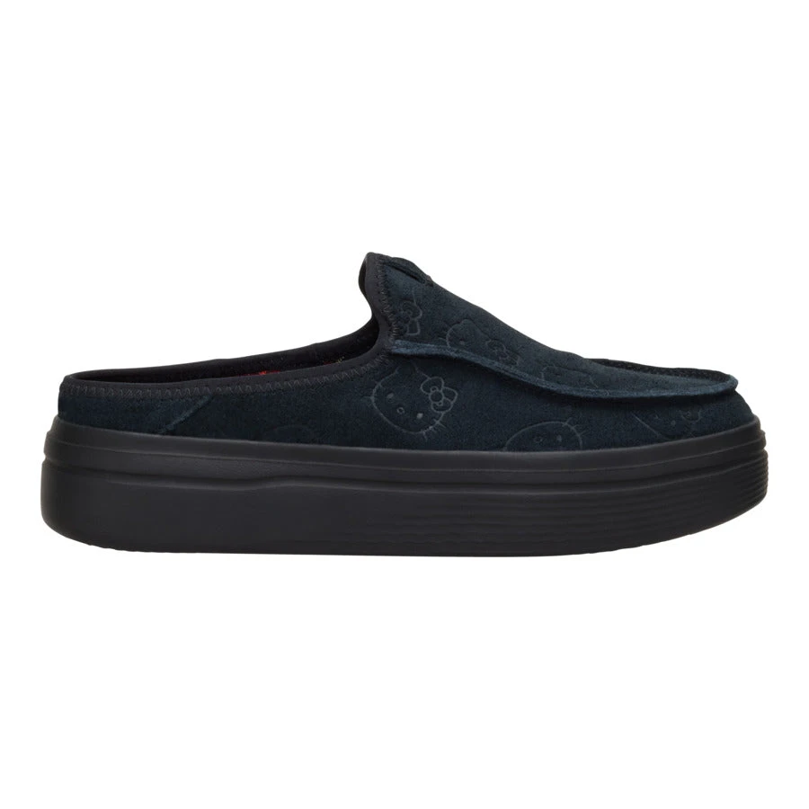 Austin Lift Hello Kitty - Black/Black 11 Austin Lift Hello Kitty - Black/Black - Image 9