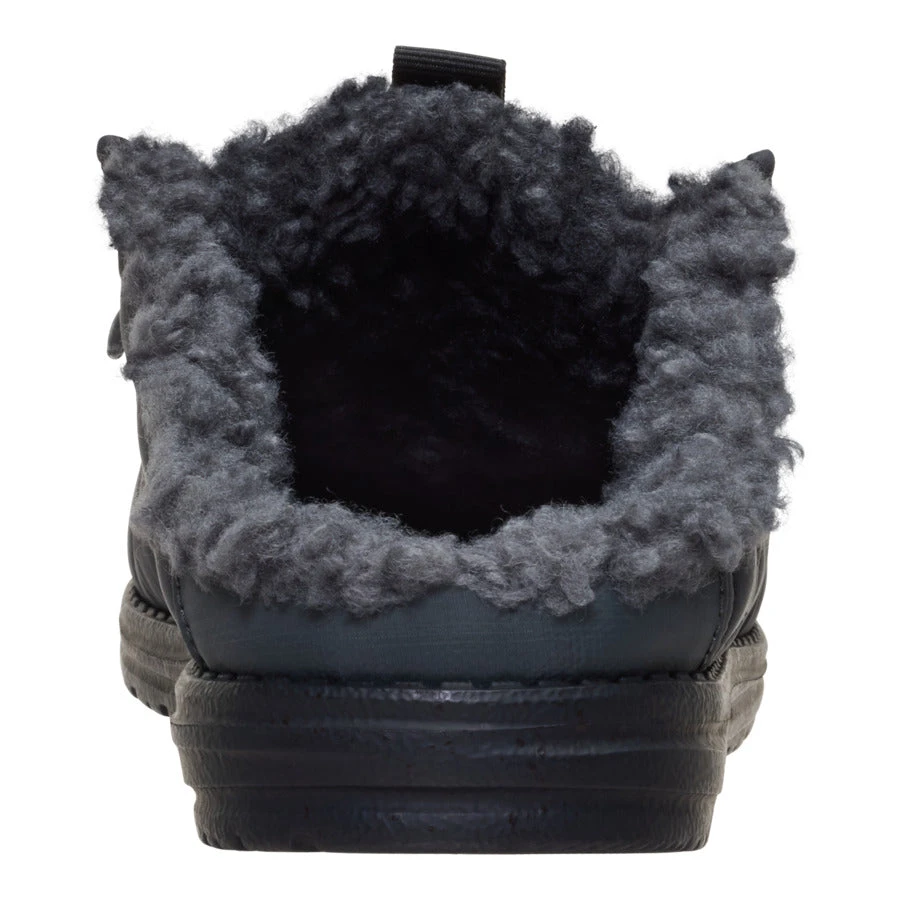 Wally Slip Camp - Black/Black 7 Wally Slip Camp - Black/Black - Image 5