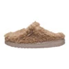 Wendy Slipper Youth - Timber Wolf -Hey Dude Store 45290 2BI WENDYSLIPPERY TIMBERWOLF LEFT SIDE conversion1