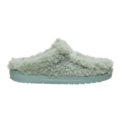 Wendy Slipper Youth - Iceberg Green -Hey Dude Store 45290 35L WENDYSLIPPERY ICEBERGGREEN RIGHT SIDE conversion1