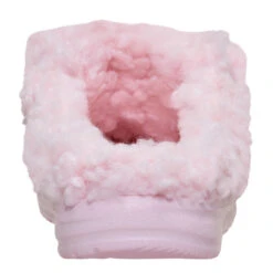 Wendy Slipper Youth - Light Pink -Hey Dude Store 45290 6JN WENDYSLIPPERY LIGHTPINK BACK conversion1