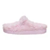Wendy Slipper Youth - Light Pink -Hey Dude Store 45290 6JN WENDYSLIPPERY LIGHTPINK LEFT SIDE conversion1