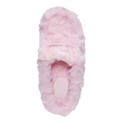 Wendy Slipper Youth - Light Pink -Hey Dude Store 45290 6JN WENDYSLIPPERY LIGHTPINK TOP conversion1