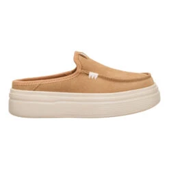 Austin Lift Youth Classic - Tan -Hey Dude Store 45307 265 AUSTINLIFTYCLASSIC TAN RIGHT SIDE conversion1