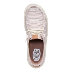 Wendy Nordic Sweater - Egret/Multi 15 Wendy Nordic Sweater - Egret/Multi -Hey Dude Store 45330 0NI WENDYNORDICSWEATER EGRETMULTI TOP conversion1