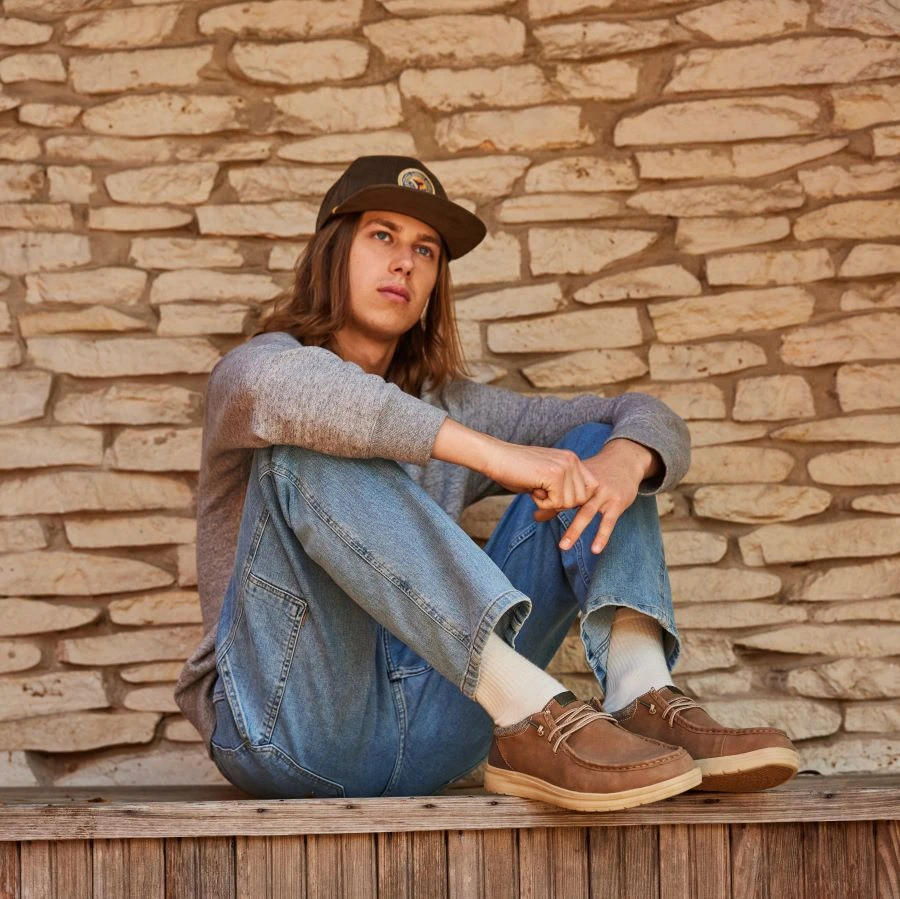 Paul - Nut 3 Paul - Nut - Image 2