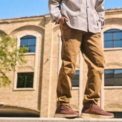 Tahoe Classic - Brown -Hey Dude Store FH24 HEYDUDE 42059 255 Tahoe 40