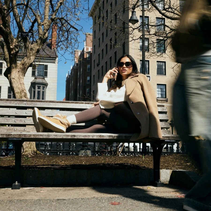 Camden Cuff Classic Cozy - Cognac 12 Camden Cuff Classic Cozy - Cognac - Image 10