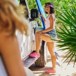 Hey Dude Store -Hey Dude Store SS24 HEYDUDE W 41799 6QQ 7