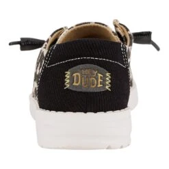 Wendy Leopard Sparkle Wide - Leopard Tan 12 Wendy Leopard Sparkle Wide - Leopard Tan -Hey Dude Store image 11 efba6352 1e2b 4c9e a722 0a3502c17f30